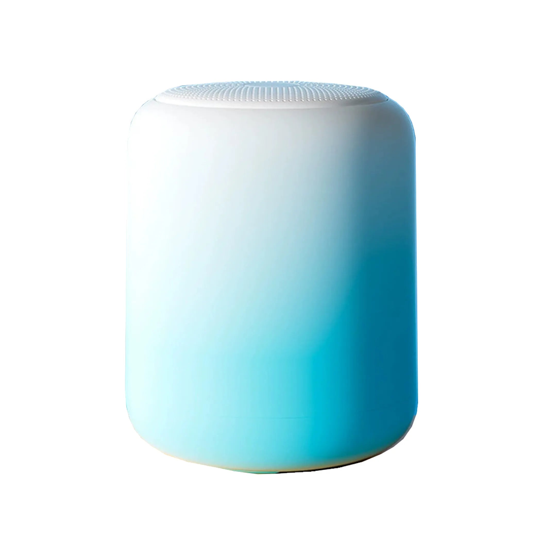 Unleash the Beat with the Gradient Glow Speaker